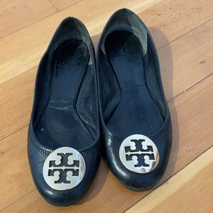 Tory Burch Minnie travel ballet flat